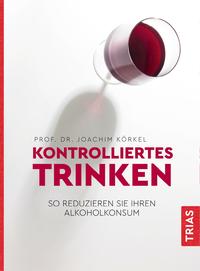 Vorderes Coverbild Kontrolliertes Trinken