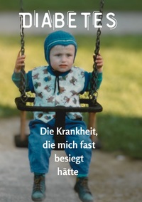 Vorderes Coverbild Diabetes