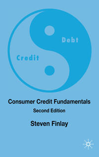 Vorderes Coverbild Consumer Credit Fundamentals