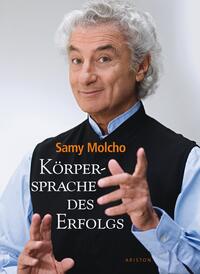 Vorderes Coverbild Körpersprache des Erfolgs