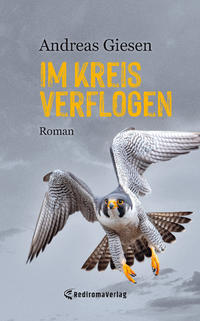 Vorderes Coverbild Im Kreis verflogen