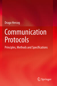 Vorderes Coverbild Communication Protocols