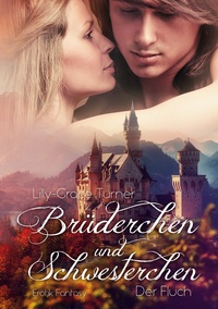 Vorderes Coverbild Brüderchen und Schwesterchen