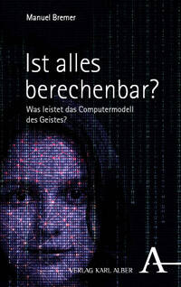 Vorderes Coverbild Ist alles berechenbar?