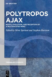 Vorderes Coverbild Polytropos Ajax