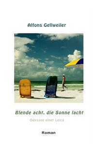 Vorderes Coverbild Blende acht, die Sonne lacht