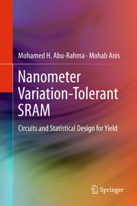 Vorderes Coverbild Nanometer Variation-Tolerant SRAM