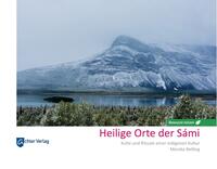 Vorderes Coverbild Heilige Orte der Sámi