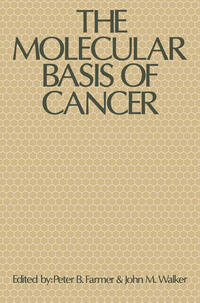 Vorderes Coverbild The Molecular Basis of Cancer