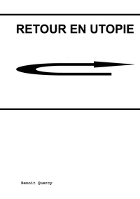Vorderes Coverbild Retour en Utopie