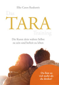 Vorderes Coverbild TARA