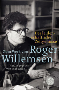 Vorderes Coverbild Der leidenschaftliche Zeitgenosse
