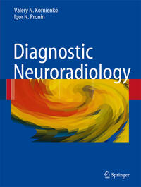Vorderes Coverbild Diagnostic Neuroradiology