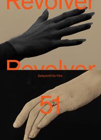 Vorderes Coverbild Revolver 51