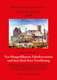 Vorderes Coverbild Von Hungerlöhnern, Fabriktyrannen und dem Ideal ihrer Versöhnung