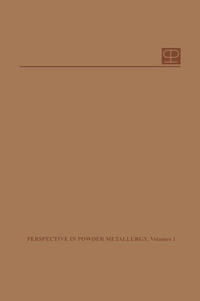 Vorderes Coverbild New Methods for the Consolidation of Metal Powders
