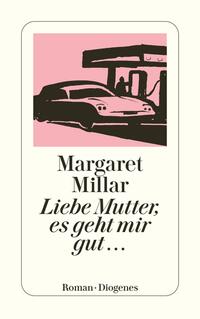 Vorderes Coverbild Liebe Mutter, es geht mir gut…