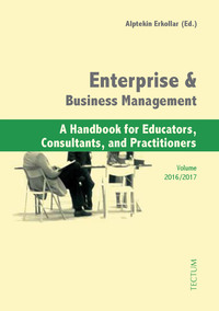 Vorderes Coverbild Enterprise &Business Management
