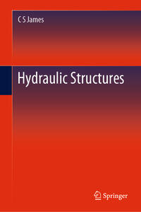 Vorderes Coverbild Hydraulic Structures