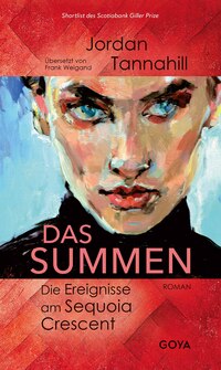 Vorderes Coverbild Das Summen