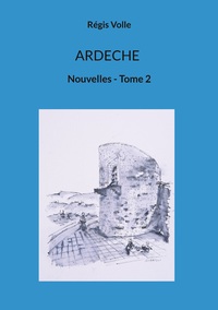 Vorderes Coverbild Ardeche
