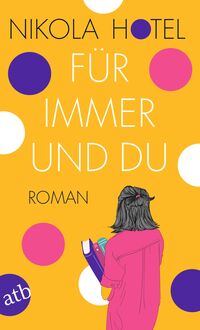 Vorderes Coverbild Für immer und du