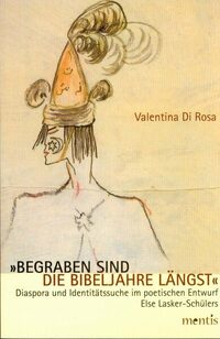 Vorderes Coverbild "Begraben sind die Bibeljahre längst"