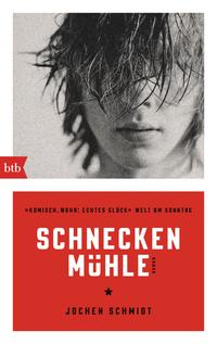 Vorderes Coverbild Schneckenmühle