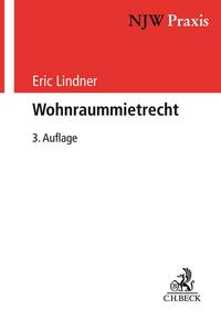 Vorderes Coverbild Wohnraummietrecht