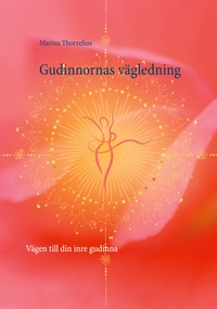Vorderes Coverbild Gudinnornas vägledning