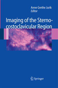 Vorderes Coverbild Imaging of the Sternocostoclavicular Region