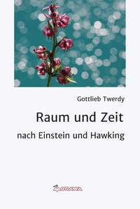 Vorderes Coverbild Raum und Zeit