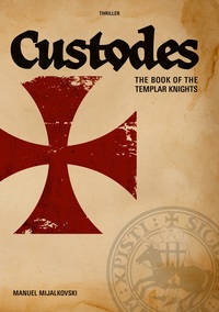 Vorderes Coverbild The Book of the Templar Knights