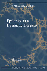 Vorderes Coverbild Epilepsy as a Dynamic Disease