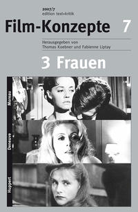 Vorderes Coverbild 3 Frauen