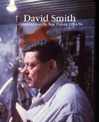 Vorderes Coverbild David Smith