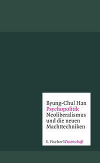 Vorderes Coverbild Psychopolitik
