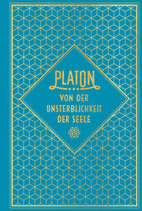 Vorderes Coverbild Von der Unsterblichkeit der Seele
