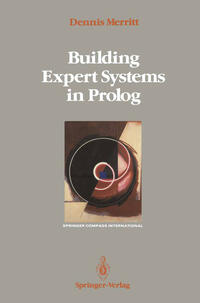 Vorderes Coverbild Building Expert Systems in Prolog