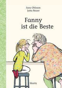 Vorderes Coverbild Fanny ist die Beste