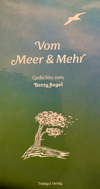 Vorderes Coverbild Vom Meer & Mehr