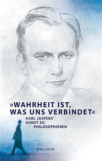 Vorderes Coverbild »Wahrheit ist, was uns verbindet«