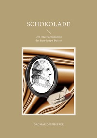 Vorderes Coverbild Schokolade