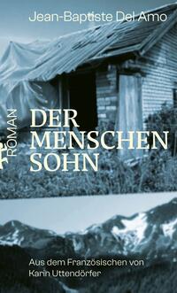 Vorderes Coverbild Der Menschensohn