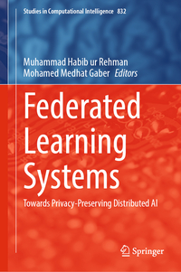 Vorderes Coverbild Federated Learning Systems
