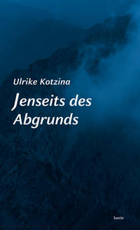 Vorderes Coverbild Jenseits des Abgrunds