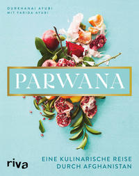 Vorderes Coverbild Parwana