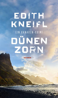 Vorderes Coverbild Dünenzorn