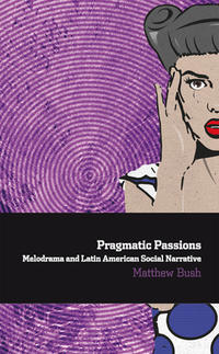 Vorderes Coverbild Pragmatic Passions: