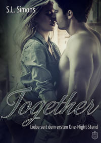 Vorderes Coverbild Together